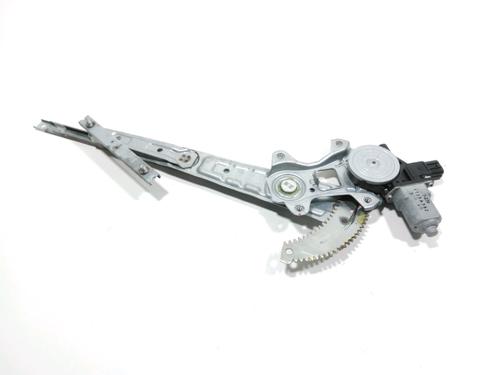 Front right window mechanism MITSUBISHI MIRAGE / SPACE STAR VI Hatchback (A0_A) 1.0 (A05A) | BP28239948C23 - Image 2