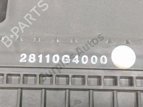 Air filter box KIA CEED (CD) 1.5 T-GDI | BP38035070M87 - Image 3