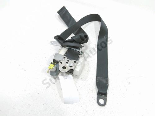 Sikkerhedssele foran venstre CITROËN C1 (PM_, PN_) 1.0 (68 hp) 30992633