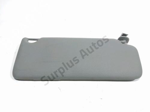 Pare-soleil gauche RENAULT CLIO II (BB_, CB_) 1.5 dCi (B/CB07) (65 hp) 31914161