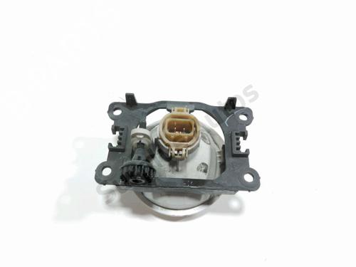 Left front fog light PEUGEOT 208 I (CA_, CC_) 1.6 HDi | BP29859737C30 