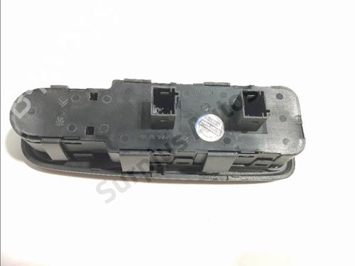 Left front window switch CITROËN C4 Picasso I MPV (UD_) 1.6 HDi 110 | BP36464992I27 - Image 3