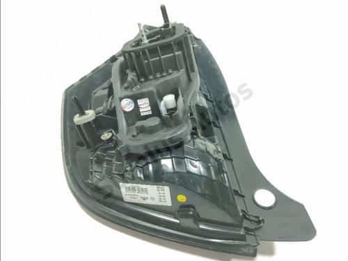 Right taillight RENAULT TWINGO III (BCM_, BCA_) 0.9 TCe 95 | BP32771021C35 - Image 2