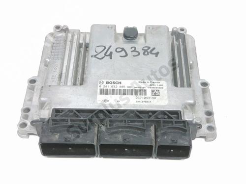 Centralina do motor Centralina do motor 37413370 37413370