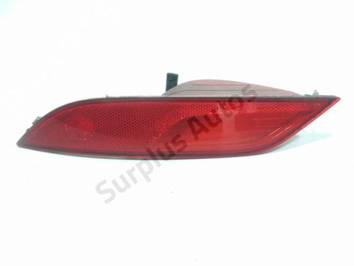 Used Rear fog light VOLVO V40 Hatchback (525) D2 (114 hp) 28270647