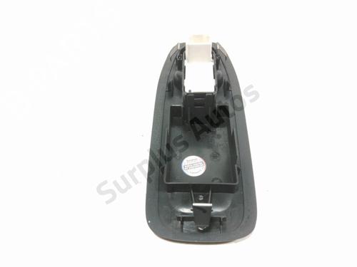 Right front window switch PEUGEOT 2008 I (CU_) 1.6 HDi | BP37291861I26 - Image 3