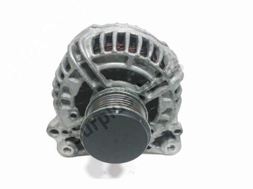 Generator SEAT IBIZA IV (6J5, 6P1) 1.9 TDI (90 hp) 30085944