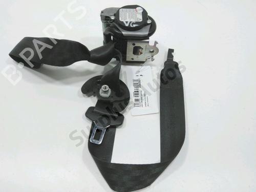 Used Front left belt tensioner CITROËN C4 Picasso II 1.2 THP 130 (130 hp) 29444187