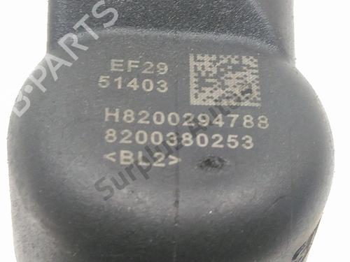 Injector RENAULT MODUS / GRAND MODUS (F/JP0_) 1.5 dCi (JP0G, JP0H) | BP32356170M100