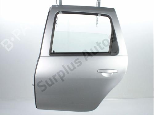 Used Left rear door DACIA DUSTER (HS_) 1.2 TCe 125 (125 hp) 30896189