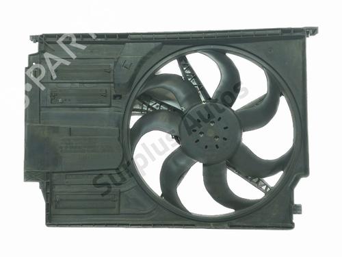 Radiator fan MINI MINI (F55) Cooper D | BP37220445M35 - Image 3