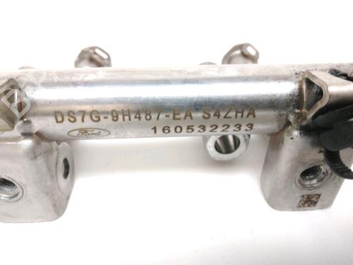 Injection rail FORD MONDEO V Hatchback (CE) 1.5 EcoBoost | BP37763181M98 - Image 2