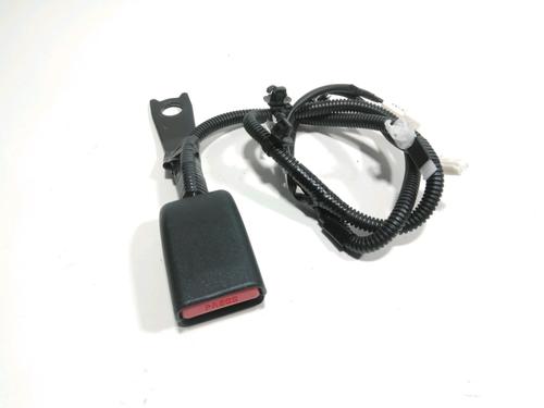 Used Seat buckle Seat buckle 37770610 37770610