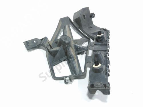 Rear bumper bracket RENAULT SCÉNIC III (JZ0/1_) 1.6 dCi (JZ00, JZ12) | BP30191057C159 