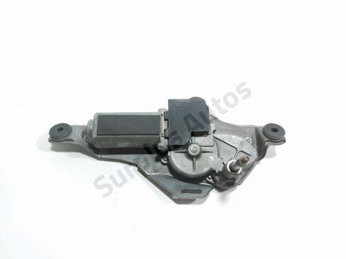 Used Rear wiper motor TOYOTA RAV 4 II (_A2_) 2.0 D 4WD (CLA20_, CLA21_, CLA20R, CLA21R) (116 hp) 29860290