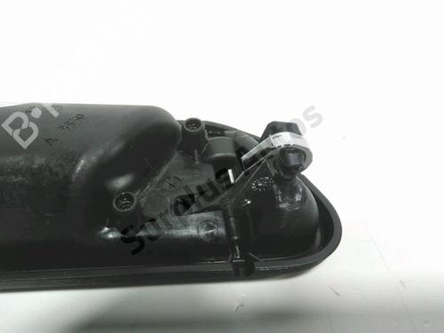 Front left interior door handle MERCEDES-BENZ A-CLASS (W169) A 160 CDI (169.006, 169.306) | BP35773730I13 - Image 3
