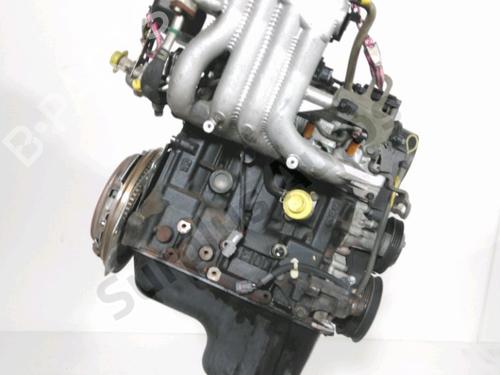 Engine SUZUKI ALTO VI (FF, HA24_) 1.1 (RF410) | BP30983295M1 - Image 3