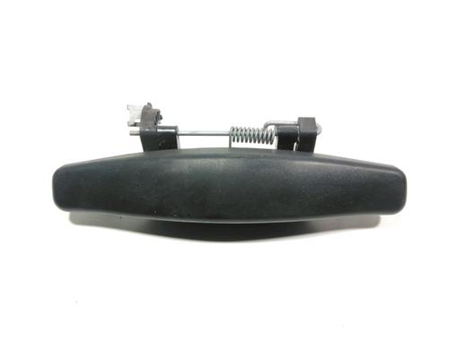 Used Rear right exterior door handle DACIA SANDERO [2008-2025]  28251811