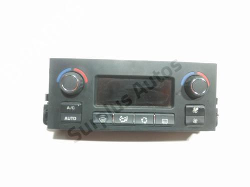 Used Climate control PEUGEOT 207 SW (WK_) 1.6 HDi (92 hp) 32460747