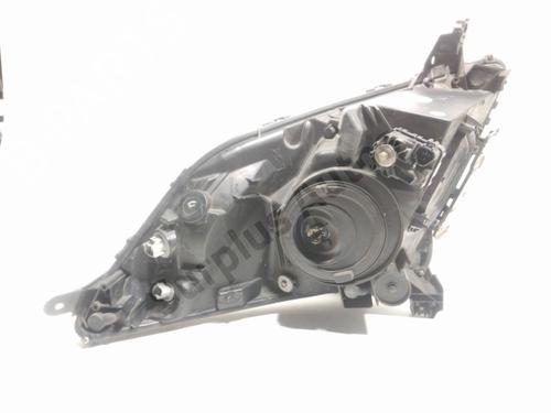 Left headlight TOYOTA PRIUS Liftback (_W2_)  | BP28266640C28 