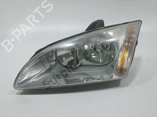 Used Left headlight Left headlight 39260709 39260709