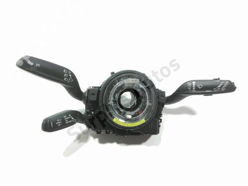 Used Steering wheel controls AUDI Q5 (8RB) SQ5 TDI quattro (313 hp) 28227143