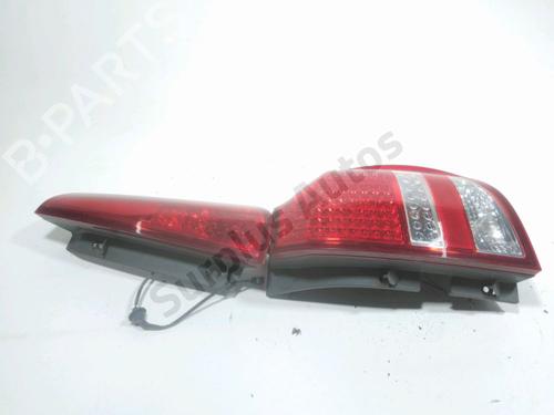 Højre baglygte KIA CEE'D SW (ED) 1.6 CRDi 115 | BP28269223C35 