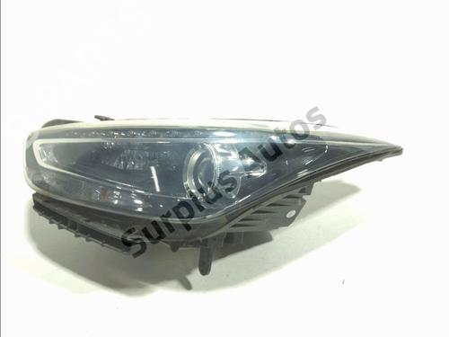 Used Left headlight Left headlight HYUNDAI i40 I CW (VF) 1.7 CRDi (141 hp) 36550472 36550472