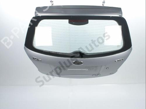 Used Tailgate Tailgate 28259779 28259779
