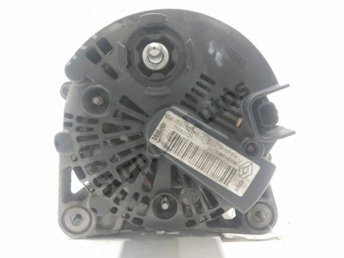 Alternator RENAULT MEGANE III Hatchback (BZ0/1_, B3_) 1.5 dCi | BP36105386M7 - Image 2