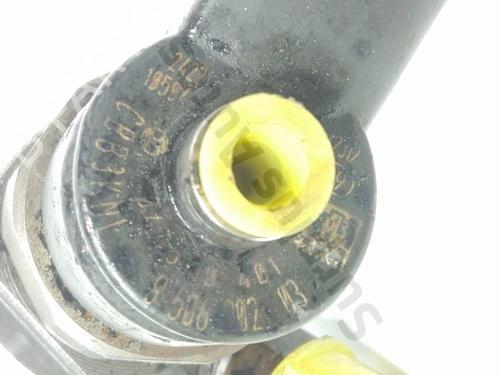 Injector MINI MINI (R56) Cooper D | BP37167439M100 - Image 3