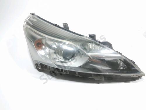 Used Right headlight TOYOTA VERSO (_R2_) 2.0 D-4D (AUR20_, AUR20R) (124 hp) 28508079