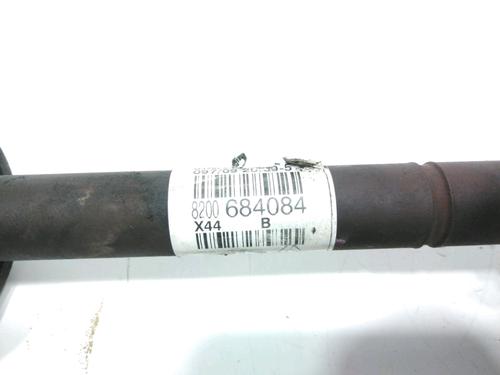Right front driveshaft RENAULT TWINGO II (CN0_) 1.2 16V (CN04, CN0B) | BP28224821M39 - Image 6