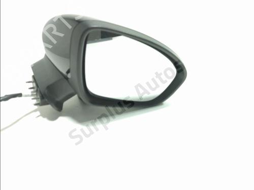 Ryggespeil høyre RENAULT CAPTUR II (HF_) TCe 100 (HFMT) (101 hp) 32402191