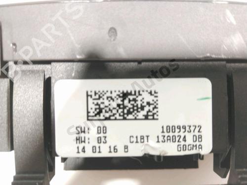 Headlight switch FORD FIESTA VI (CB1, CCN) 1.25 | BP30119137I24