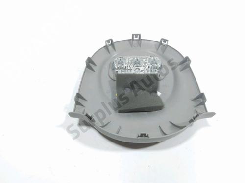 Interior roof light CITROËN BERLINGO Box Body/MPV (B9) 1.6 HDi 90 | BP28263955I8
