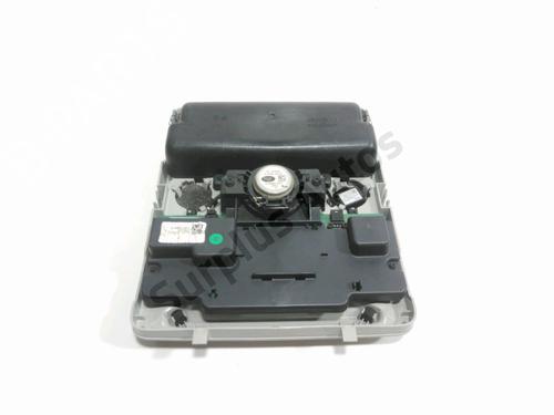 Interior roof light LAND ROVER DISCOVERY SPORT (L550) 2.0 D 4x4 | BP28263844I8 
