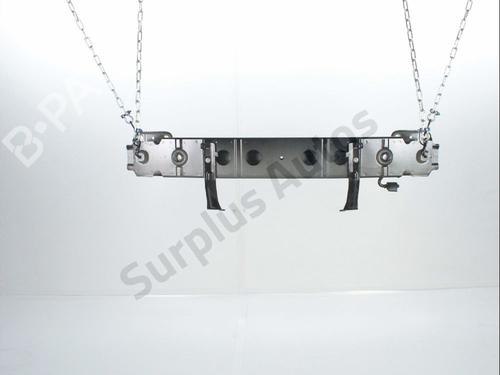 Used Rear bumper reinforcement Rear bumper reinforcement 37781942 37781942