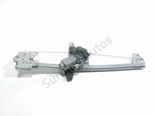 Rudehejsemekanisme Højre foran CITROËN C3 I (FC_, FN_) [2002-2013]  29857959