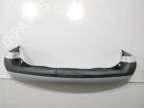 Used Rear bumper RENAULT MEGANE I Grandtour (KA0/1_) 1.9 D (KA0J, KA0R) (64 hp) 31000750