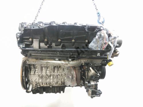Engine BMW 5 (E60) 530 d | BP29856802M1