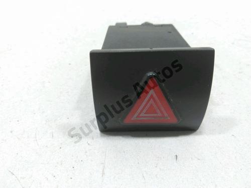 Used Warning switch Warning switch SEAT LEON (1M1) 1.9 TDI (150 hp) 30990289 30990289