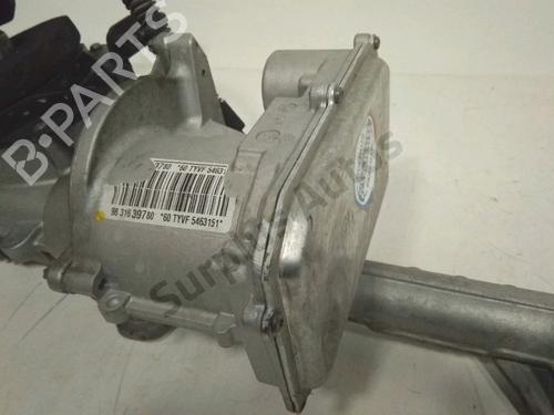 Steering rack CITROËN C3 III (SX) 1.2 PureTech 82 | BP28225121M22 - Image 2