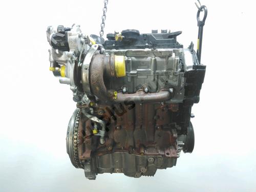 Engine DACIA DUSTER (HM_) 1.5 dCi 115 4x4 (HMAD) | BP30085852M1 