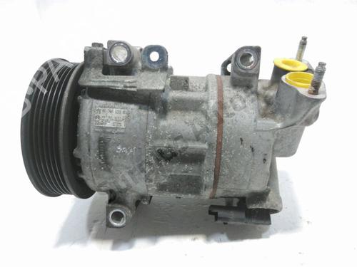 Used AC compressor CITROËN C4 II (NC_) 1.6 HDi 115 (114 hp) 31058358
