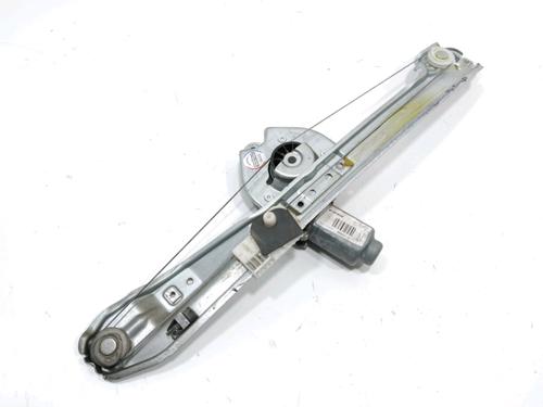 Rudehejsemekanisme Højre bagtil RENAULT CLIO III (BR0/1, CR0/1) 1.5 dCi (75 hp) 30999535