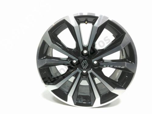 Used Rim RENAULT CLIO V (B7_) 1.6 E-TECH 145 (B7MU) (143 hp) 32202669