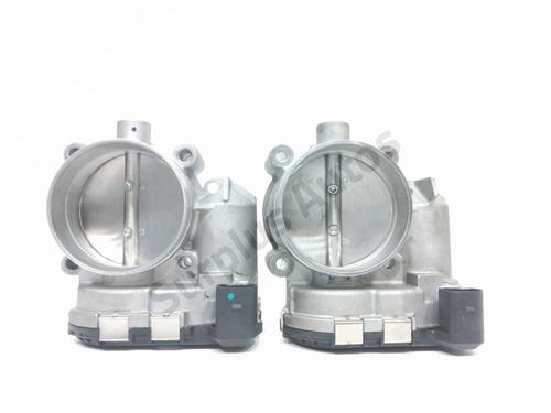 Drosselklappe für Drosselklappe AUDI A6 C6 Avant (4F5) S6 quattro (435 hp) 36518949 36518949