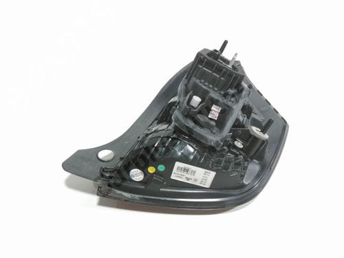 Left taillight RENAULT TWINGO III (BCM_, BCA_) 1.0 SCe 75 | BP39707364C34 - Image 2