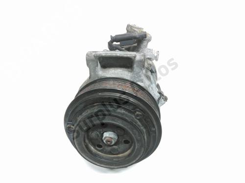 Used AC compressor AC compressor 37764527 37764527